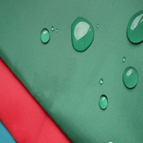 Buy cheap Cheap camping polyester waterproof oxford fabric for tent/umbrella from wholesalers