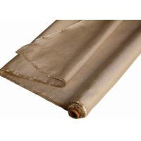 Buy cheap 3784 Fiberglass Fabric Fire Protection Welding Fire Blanket Rolls product