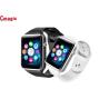 Buy cheap Sports Tracking Bluetooth Digital Smart Watch , Screen Touch Watch Support Sim Card from wholesalers