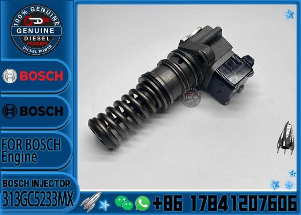 Buy cheap High Quality unit fuel injection pump 0414755014 0414755015 for Mac RENAULT 313GC5233MX from wholesalers