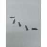 Buy cheap Tungsten carbide tips for surgical needle holder inserts length 15/17/20mm from wholesalers