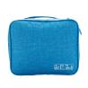 Buy cheap Multifunctional Oxford Toiletry Makeup Bag For Ladies from wholesalers