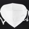 Buy cheap Antibacterial PFE≥95% Meltblown KN95 Dust Mask from wholesalers
