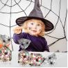 Buy cheap Recyclable Plastic Packaging Treat Bags , Halloween Cellophane Treat Bags from wholesalers