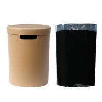 Buy cheap 25L Stackable HDPE Drum With Heat-Resistant Lid – Corrosion-Proof Packaging For product