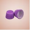Buy cheap Anti Oil PE Lamination Wedding Cupcake Liners Offset Printing from wholesalers