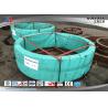Buy cheap Wind Power Generator Forged Steel Flanges Annular Welding Customized from wholesalers