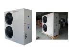 Buy cheap Factory Directly Sale Spa Heater Pool Heater Metal Swimming Pool Heat Pump 21KW from wholesalers