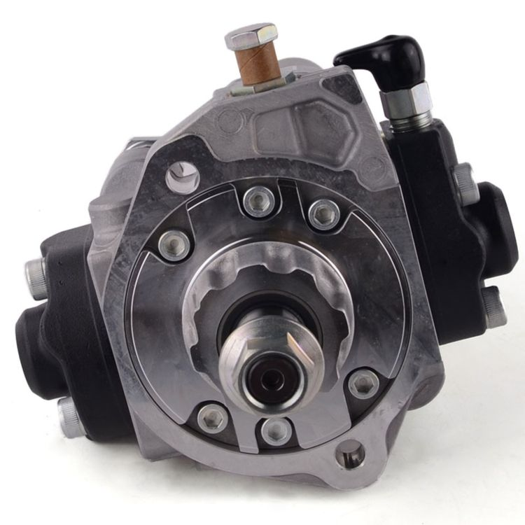 6hk1 4jg1 4ja1 Fuel Injection Pump for ISUZU Delivering Way FEDEX