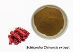 Buy cheap Hepatoprotective 5.2% Schisandra Chinensis Plant Extract Powder from wholesalers