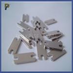 MoCu50 Molybdenum Copper Alloy Plate Thermal Expansion Hardness HV500