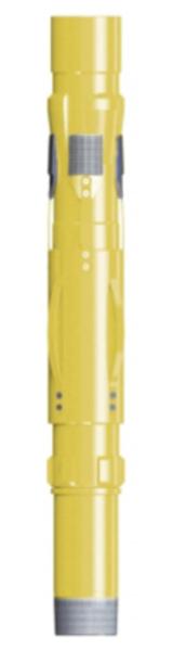 Buy cheap Single Cone Air Seal Buckle P110 Liner Hanger for Oil Well Drilling from wholesalers