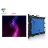 Buy cheap AC200V/240V P4 Outside Led Signs Full Color Electronic Advertising Boards 1R1G1B from wholesalers