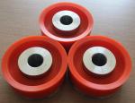 EMSCO F1000 mud pump Piston and valve， F1600 mud pump, National 12P160 mud pump,