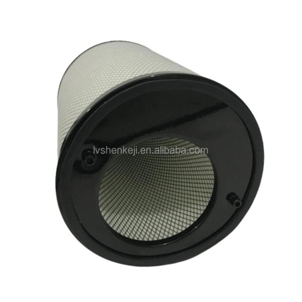 Buy cheap Industrial Blower Air Filter Glass Fiber For Dust Filtration 170836000 from wholesalers