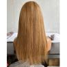 Buy cheap Young Girl's Hair Human Hair Lace Front Wigs With Transparent Lace Color from wholesalers