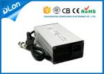 China battery charger automatic smart Lithum ion / Lifepo4 battery charger for