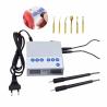 Buy cheap Mini Style Wax Carving Knife Ultra Thin Double Pen Dental Heating Carving Machine from wholesalers
