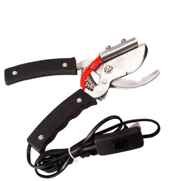 Buy cheap Veterinary Livestock Accessories Electric Sheep Pig Tail Cutter 220V from wholesalers