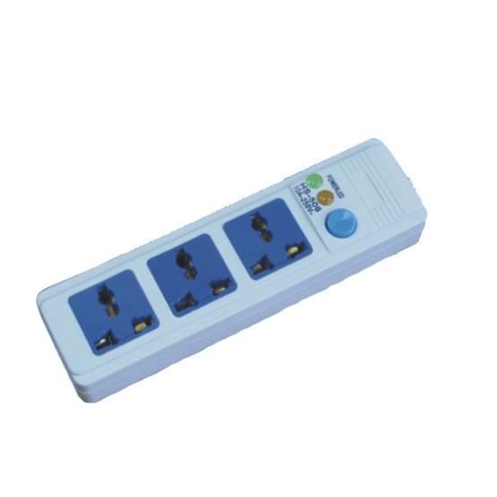 Buy cheap Africa Middle East Extension Socket from wholesalers