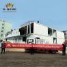 Buy cheap High Quality Prefabricated Flat pack Container House For Hospital from wholesalers