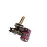 Buy cheap Household 250V Thermal Protector KSD301 Thermostat 150C for Temperature Range 50-250 from wholesalers