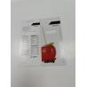 Buy cheap CMYK Custom Paper Blister Packaging Cards Recycled Single Printing Page from wholesalers