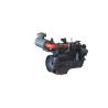 Buy cheap Syngas Biogas Engine 5.9L Natural Lpg Gas Motor Cummins6BT from wholesalers