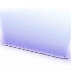 Buy cheap Troffer Panel 24V 9.6W 400mA UVC Germicidal Light from wholesalers
