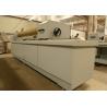 Buy cheap 1.5KW/220V 50Hz Rotary Laser Engraver Equipment Blue Rotary UV Laser Engraving Machinery from wholesalers