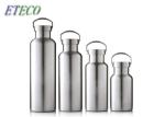 Car Carry Stainless Steel Drink Bottles 18/8 Stainless Steel 17 Ounce