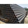 Buy cheap DIN 2458 API 5L X52 X56 X65 Electric Resistance Welded Tube from wholesalers