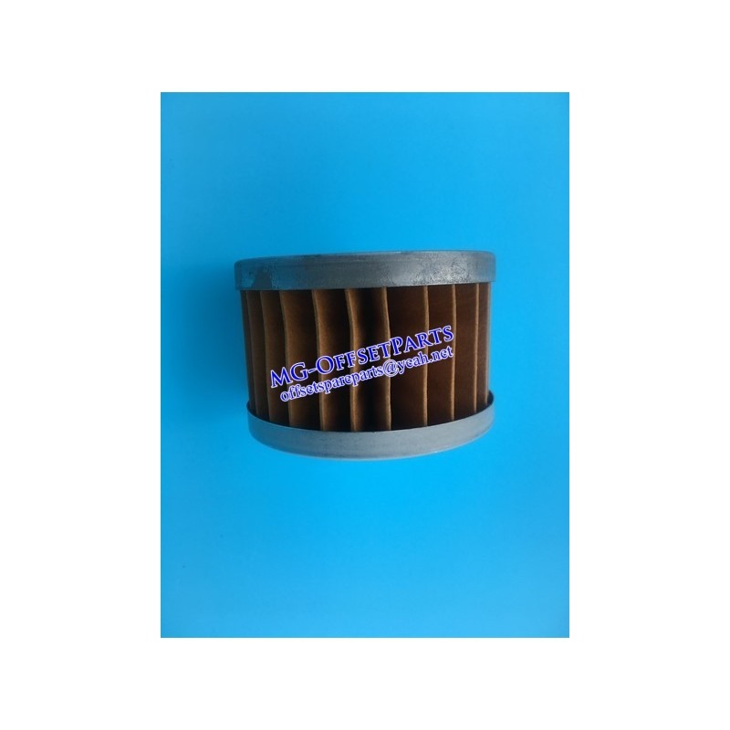 C64/1, HD FILTER CARTRIDGE, HD OFFSET PRINTING MACHINE NEW PART