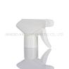 Buy cheap Customized Plastic 28/410 Mini Trigger Sprayer ISO Certified for Cleaning Needs from wholesalers