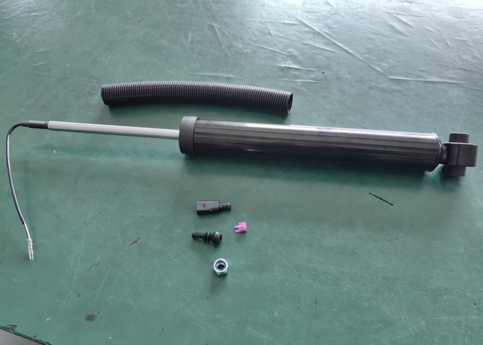 Air Spring Shock Absorber Strut 4M0616031 For Audi Q7 Q8 Rear