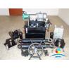 Buy cheap Marine Rack And Pinion Steering Gear Rudder Blades For Deck Equipment from wholesalers