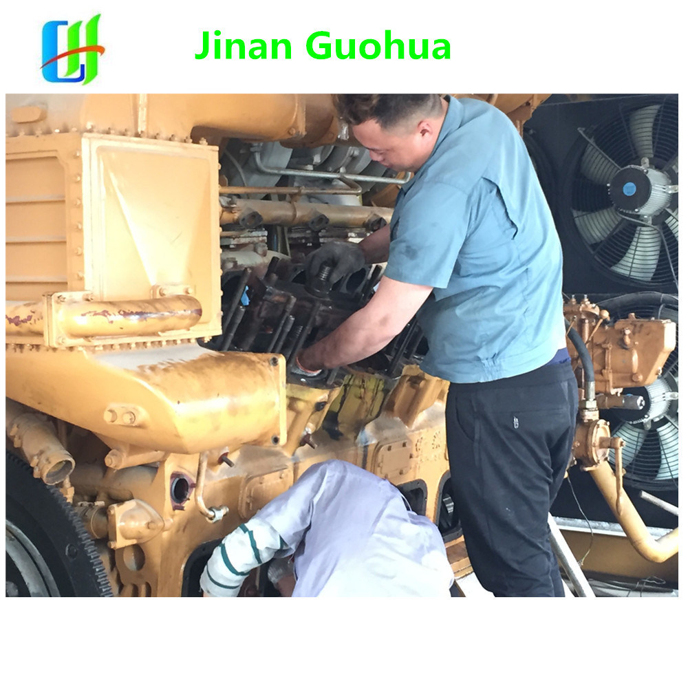 Jichai Engine Parts Fuel Injection Pump