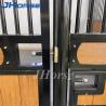 Buy cheap Welded European Horse Stalls Pine Wood Various Heights And Lengths from wholesalers