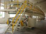 Protective Release Film Coating Machine