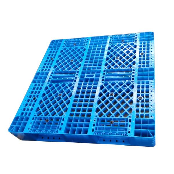 Buy cheap 1200X1200 HDPE Recycled Plastic Warehouse Pallet Food Grade from wholesalers
