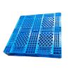 Buy cheap Heavy Duty Double Sides Euro Large HDPE Plastic Pallet Stackable Reversible from wholesalers