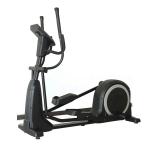 Commercial Cross Trainer Drive Type Rear Wheel Drive Steel Frame