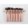 Buy cheap Full Ultimate Vegan Synthetic Makeup Brush Set OEM For Professionals from wholesalers