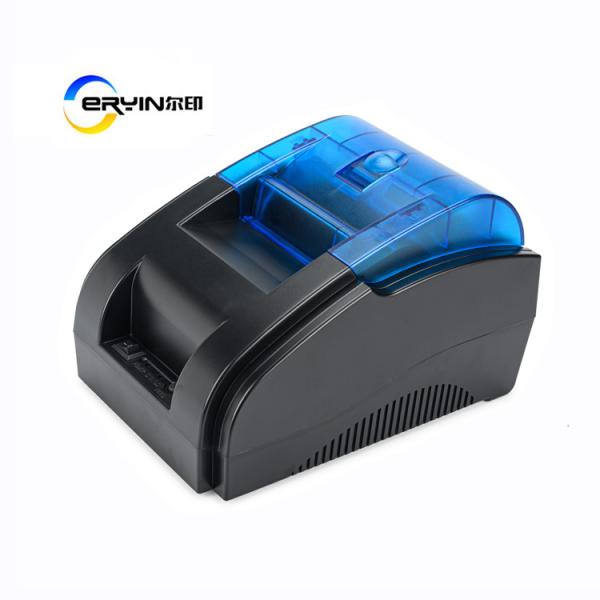 Buy cheap 58mm Wireless Receipt Mini USB POS Thermal Printer Stock and Compact for Gas Stations from wholesalers