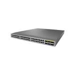 FEDEX Shipping Nexus 9000 Series 48 Port 10GBASE-T Ethernet Network Switch N9K