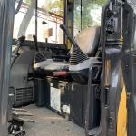 Used 4 Tons 5 Tons Komatsu Pc40mr Pc55mr Crawler Mini Excavator Original