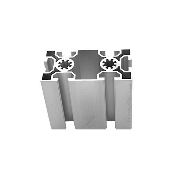Buy cheap Industry 6063 6061 6082 T5 T6 Extrusion Aluminium Profile from wholesalers