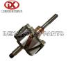 Buy cheap 60A 24V ISUZU Electrical Parts Alternator Armature Motor 8973027000 from wholesalers