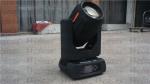 Dmx512 17R 350W Professional Wash Beam Spot Stage Moving Head Lighting Disco
