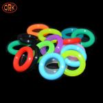 ORK Colored Custom Silicone O Ring High Temp